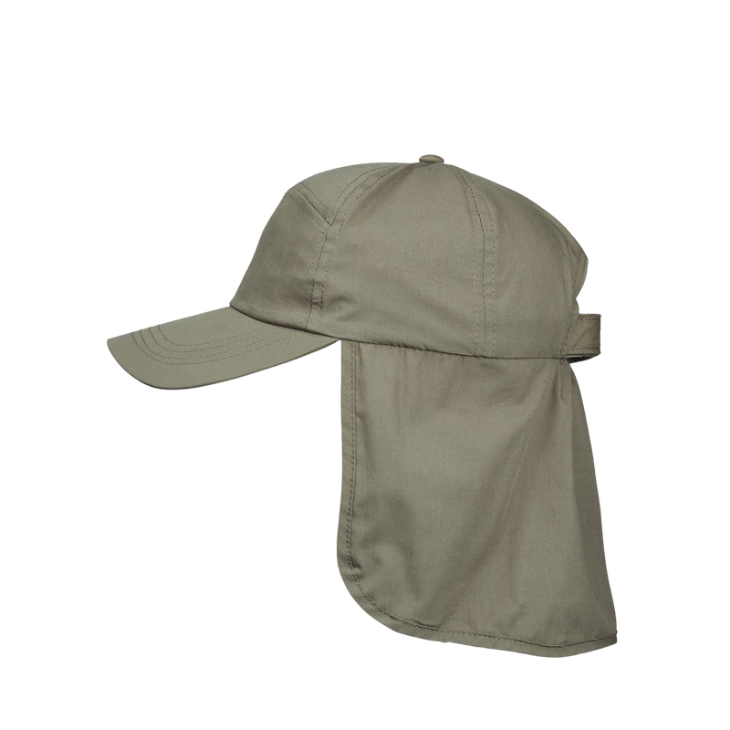FISHERMAN CAP
