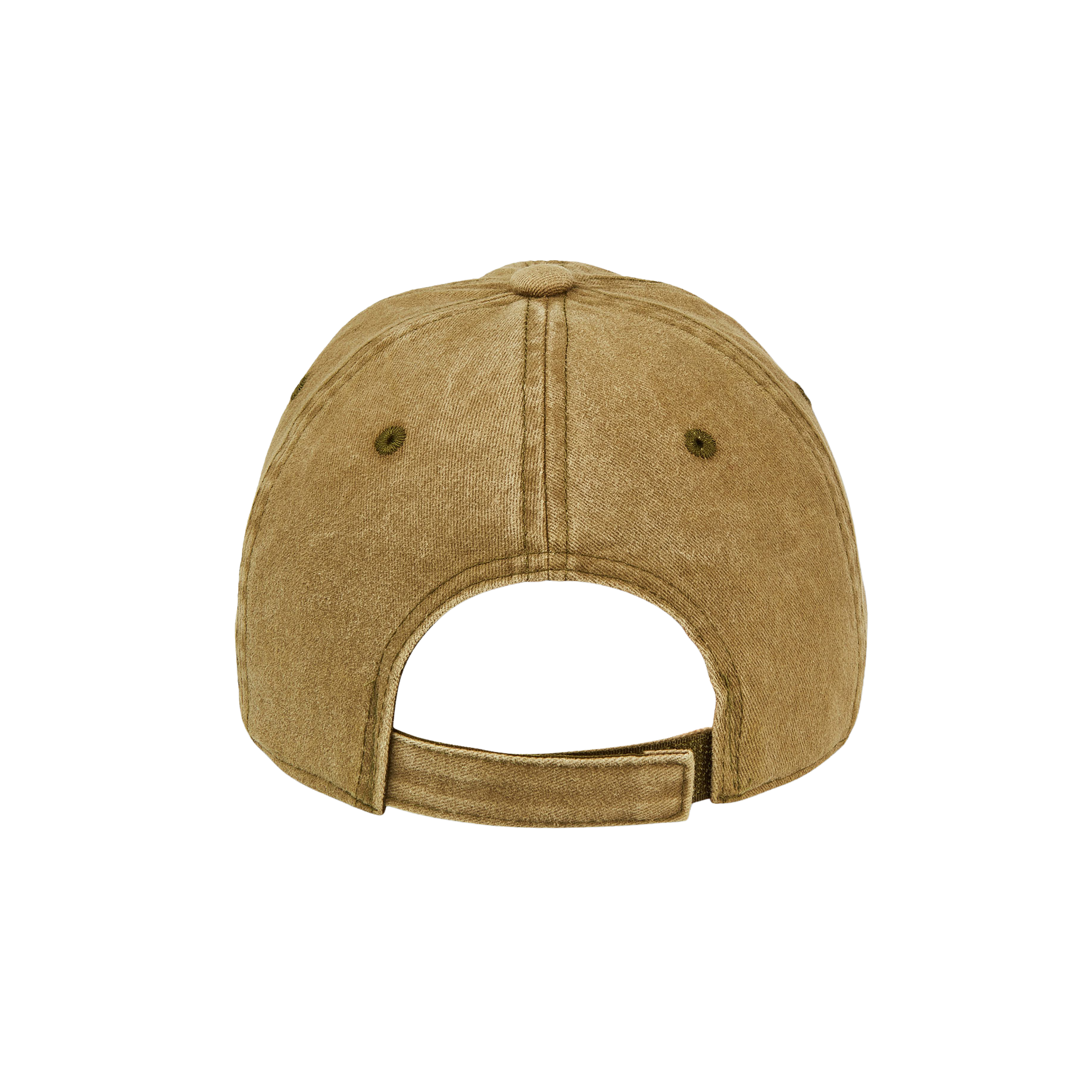 CAMPER CAP