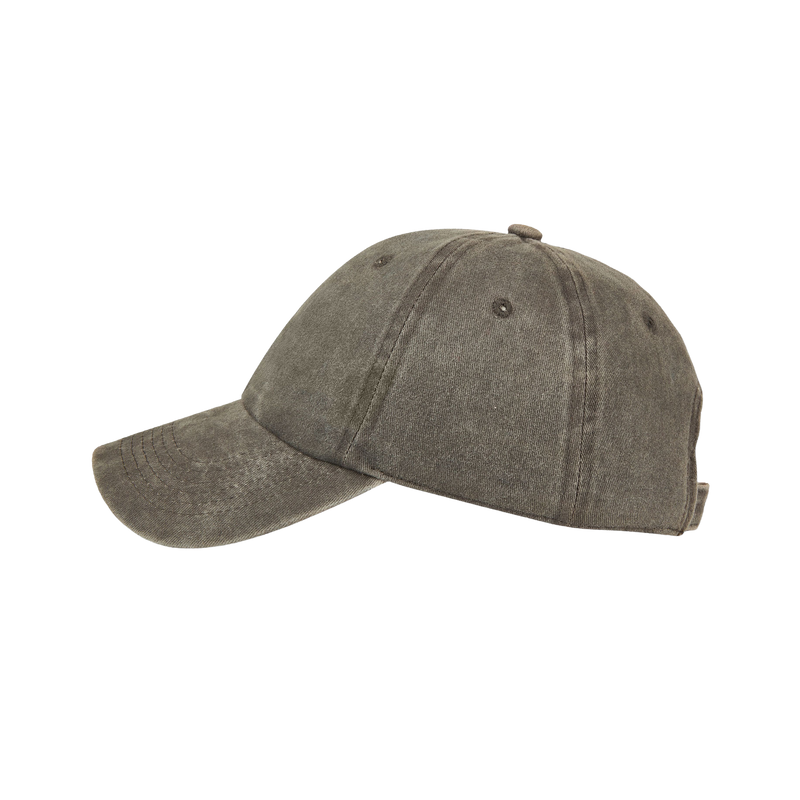 CAMPER CAP