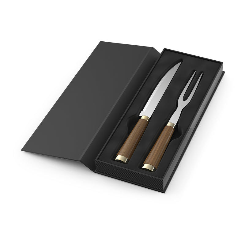 Andy Cartwright Afrique Dusk Carving Set (Code: AC-2385)