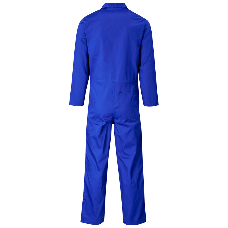Safety Polycotton Boiler Suit (Code: ALT-1108)