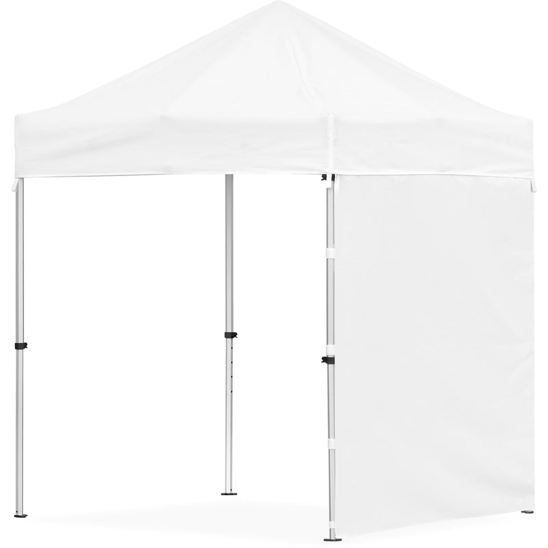 Ovation Sublimated Gazebo 2m x 2m Petite Frame - 1 Full Wall Skin (includes Branding) (Code: DISPLAY-2142)