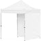 Ovation Sublimated Gazebo 2m x 2m Petite Frame - 2 Full-Wall Skins (includes Branding) (Code: DISPLAY-2144)