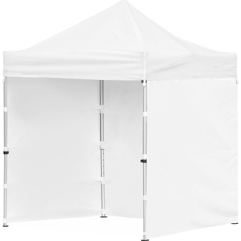 Ovation Sublimated Gazebo 2m x 2m Petite Frame - 3 Full-Wall Skins (includes Branding) (Code: DISPLAY-2145)