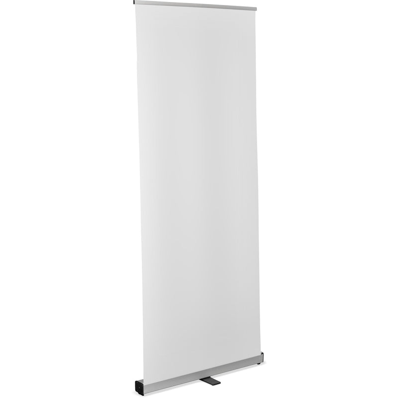 Champion Layflat Pull-Up Banner (includes Branding) (Code: DISPLAY-4000)