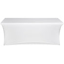Spandex Stretch Slip-Over Tablecloth (Includes Branding)