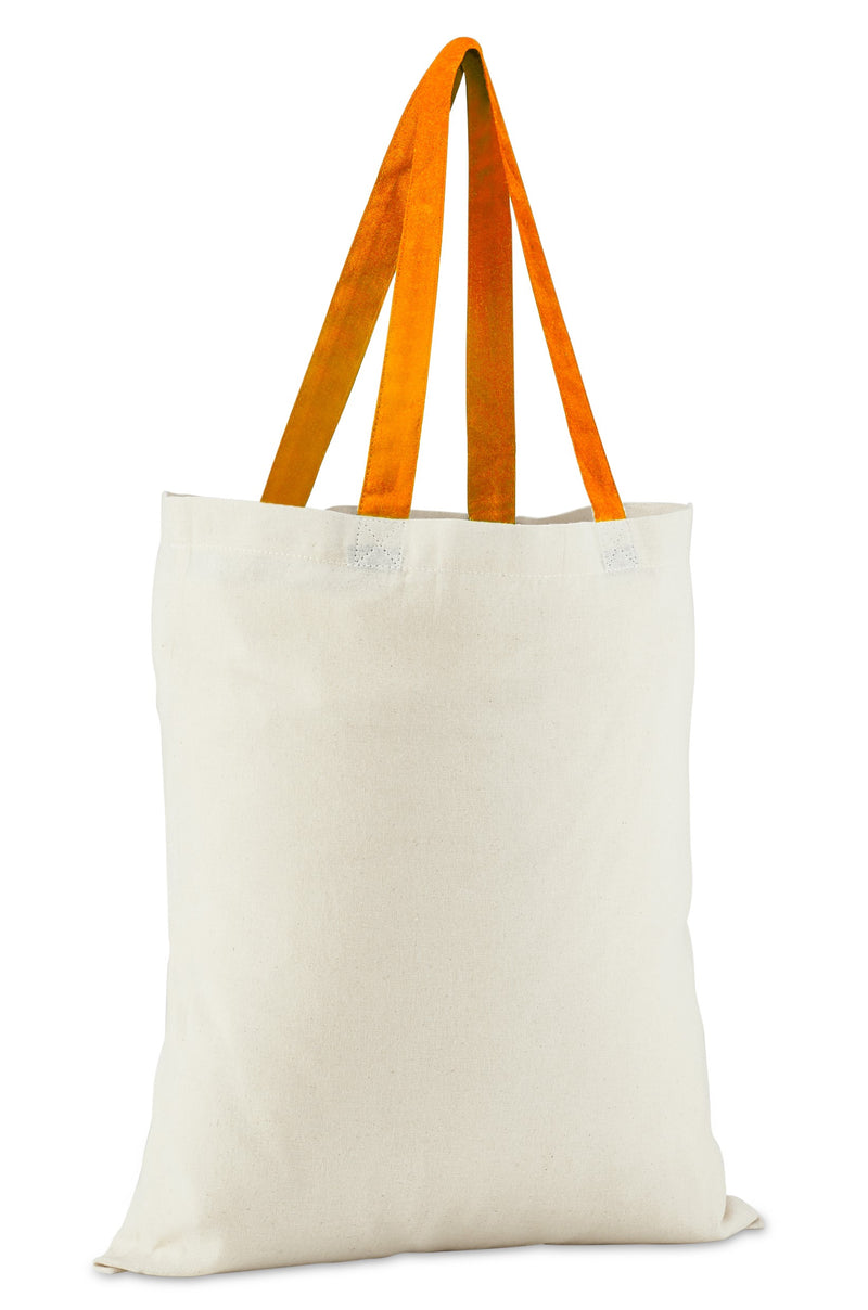 Cotton Natural Fibre Bag (Code: IDEA-1142)