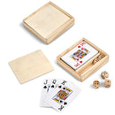 Mario Dice & Cards Set (Code: IDEA-58135)