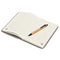 Okiyo Yahari Bamboo A5 Hard Cover Notebook Giftset (Code: NB-9990)